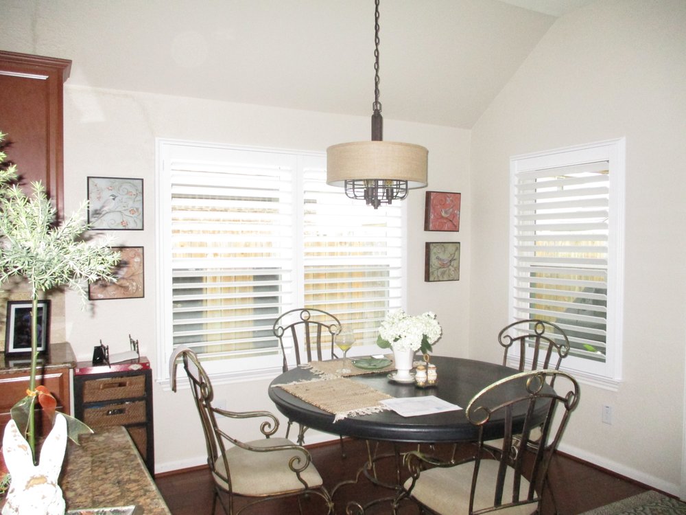 Photo of USA Shutters