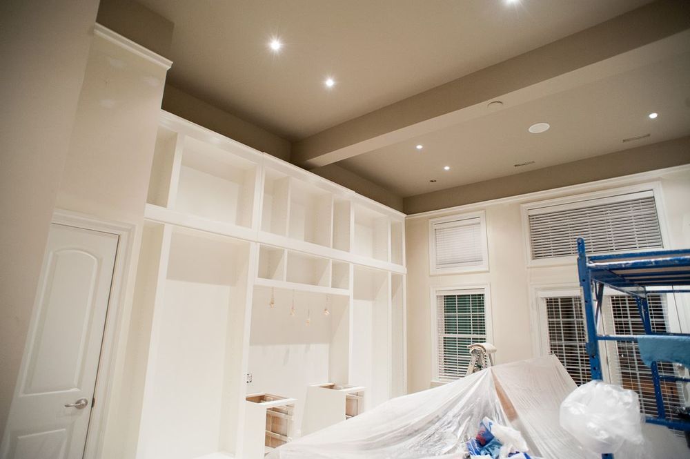 Photo of Bay Country Painters