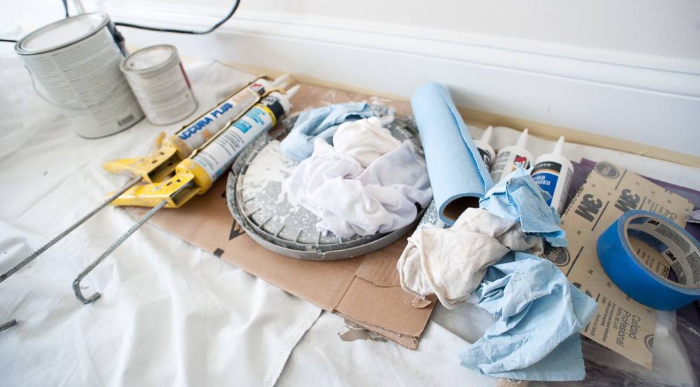 Photo of Bay Country Painters