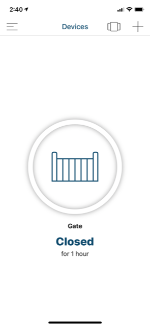 Photo of Houston Automatic Gates