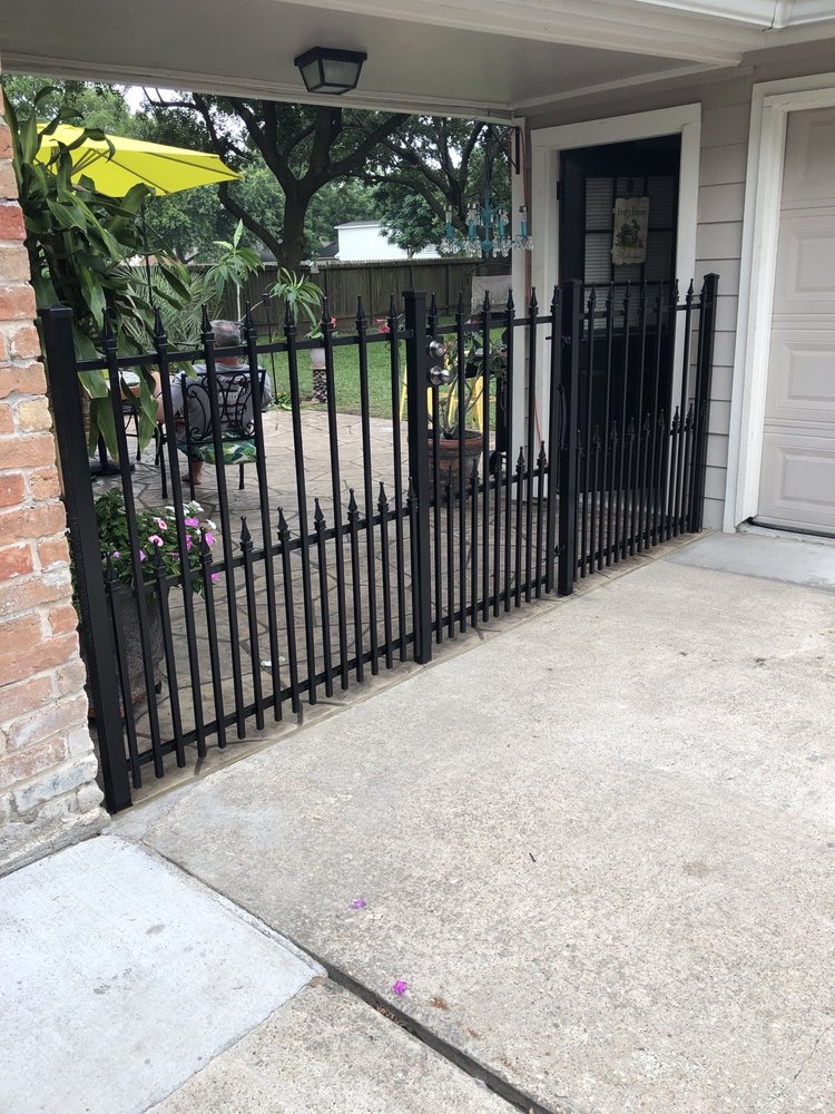 Photo of Houston Automatic Gates