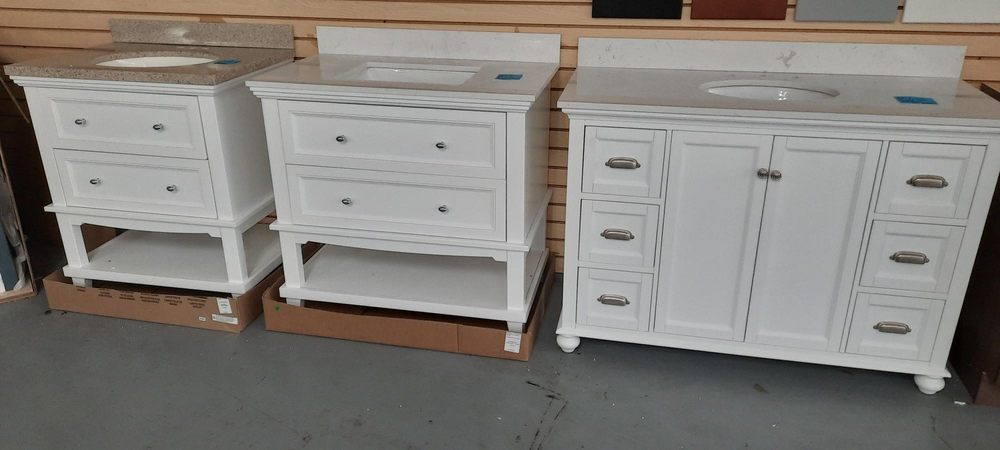 Photo of Remodeling Outlet