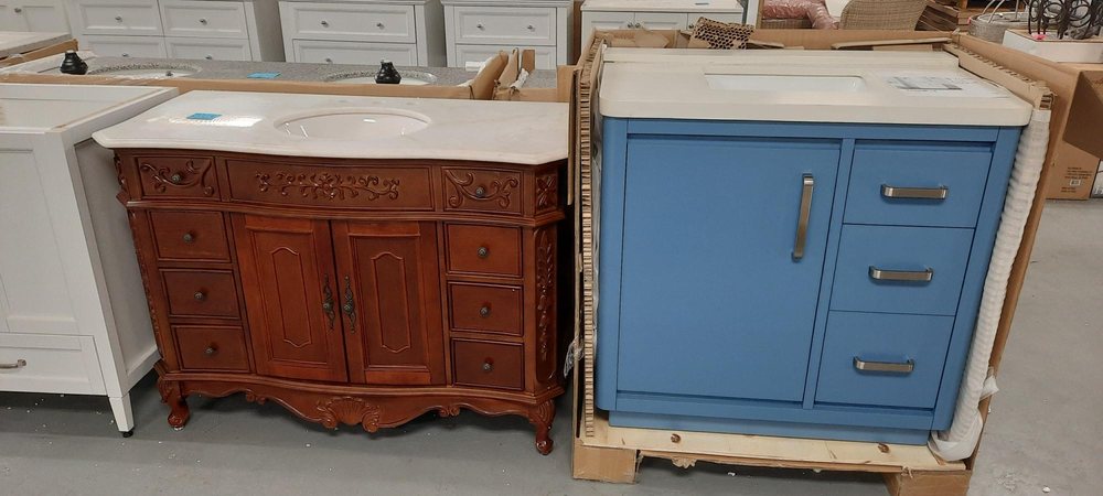 Photo of Remodeling Outlet