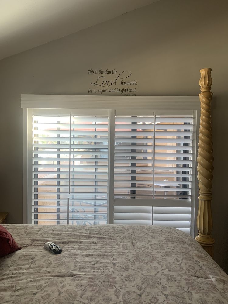 Photo of Shutter Up Shutters