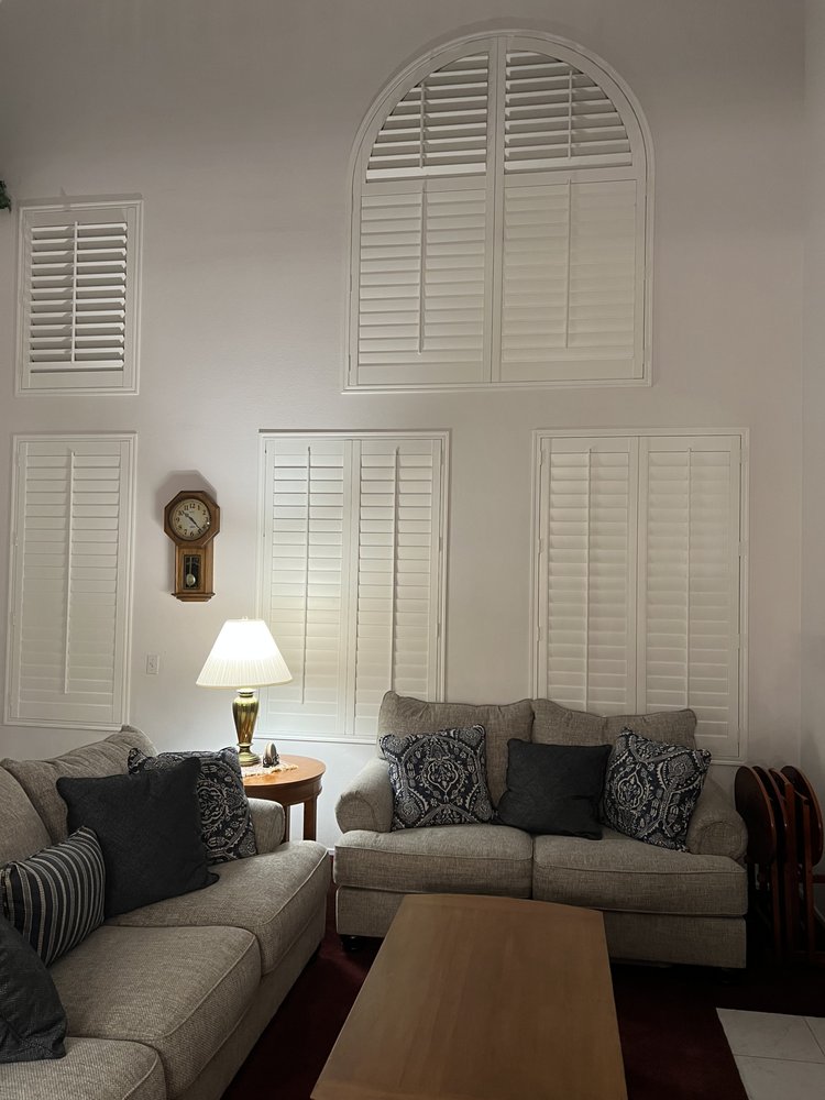 Photo of Shutter Up Shutters