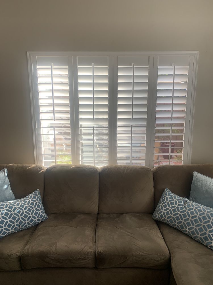 Photo of Shutter Up Shutters
