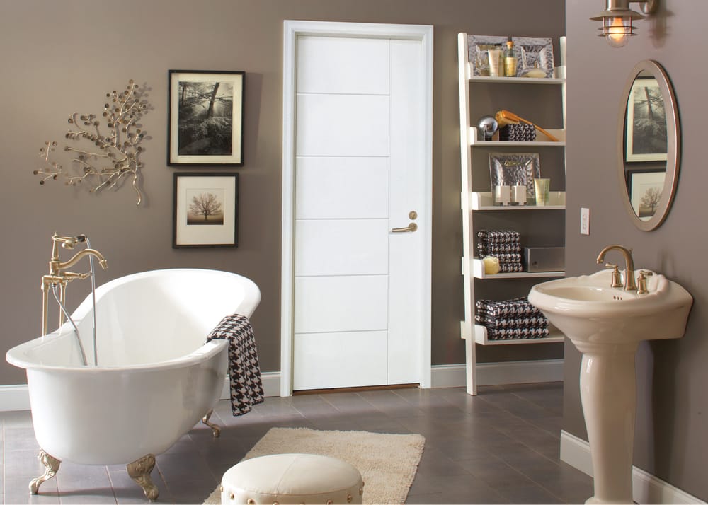Photo of Interior Door & Closet Company