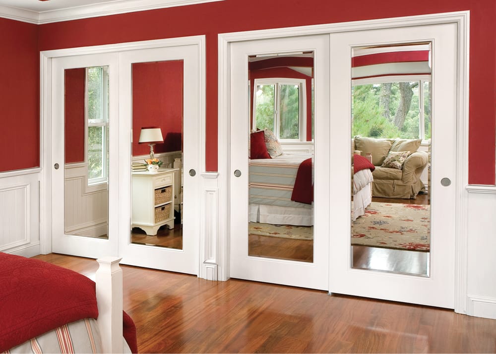Photo of Interior Door & Closet Company