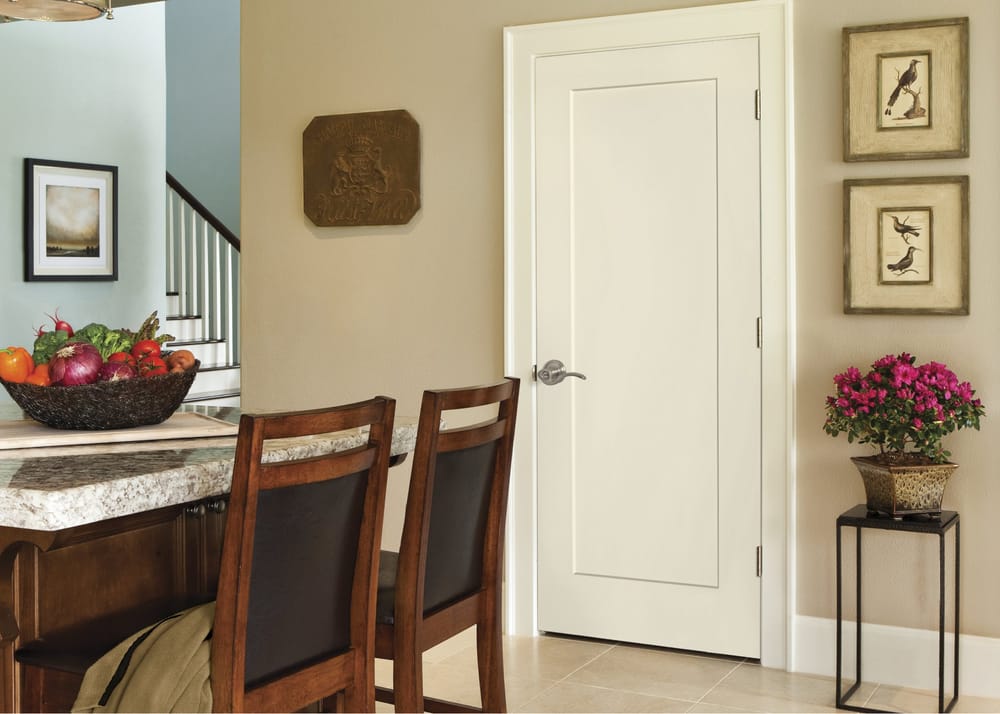 Photo of Interior Door & Closet Company