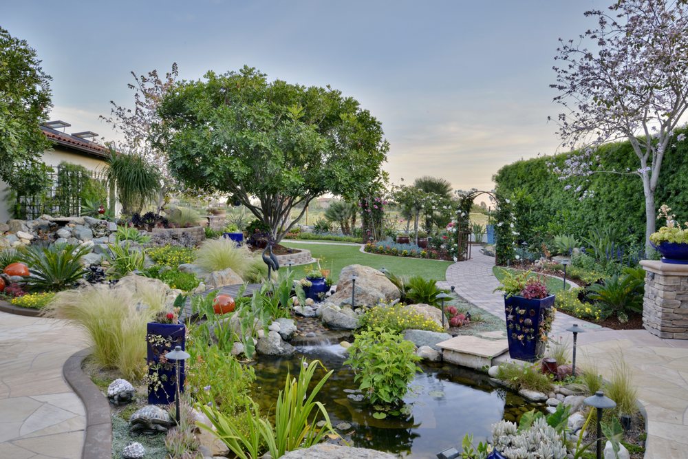 Photo of Torrey Pines Landscape Company