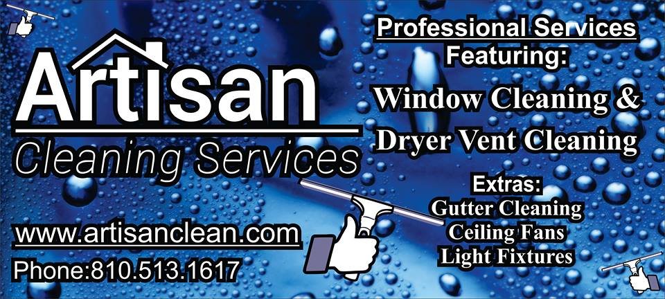 Photo of Artisan Cleaning Services