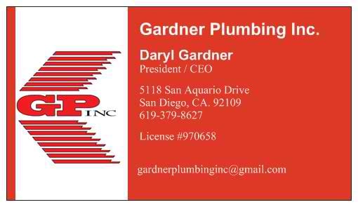 Photo of Gardner Plumbing