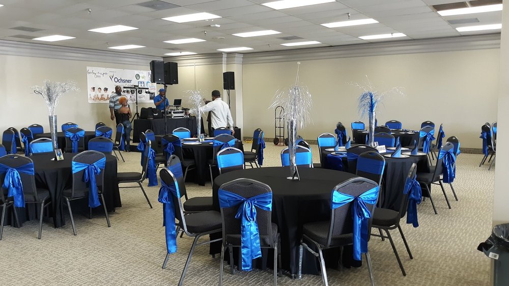 Photo of The Event Center Kenner