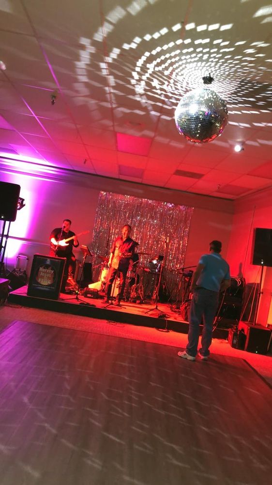 Photo of The Event Center Kenner