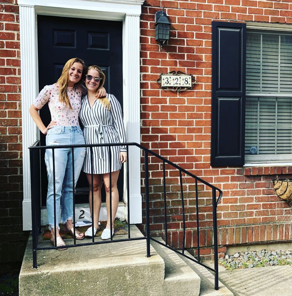 Photo of Philly Home Girls