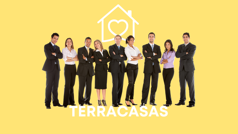 Photo of Terracasas