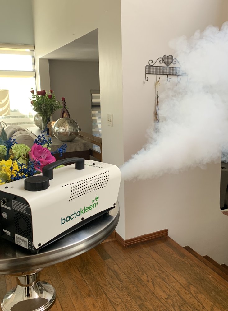 Photo of EcovapoR