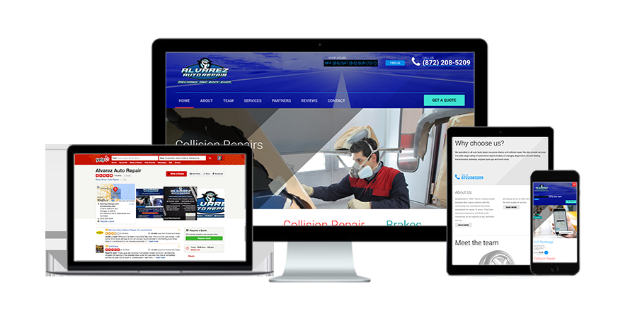Photo of Present The Future Multimedia