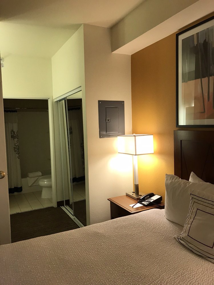 Photo of Residence Inn by Marriott Memphis Southaven
