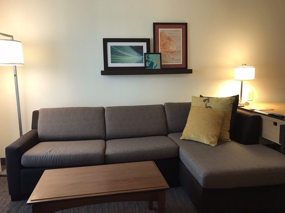 Photo of Residence Inn by Marriott Memphis Southaven