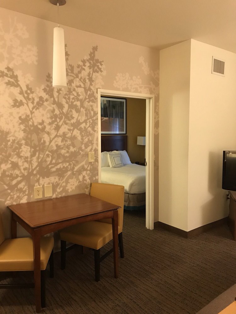 Photo of Residence Inn by Marriott Memphis Southaven