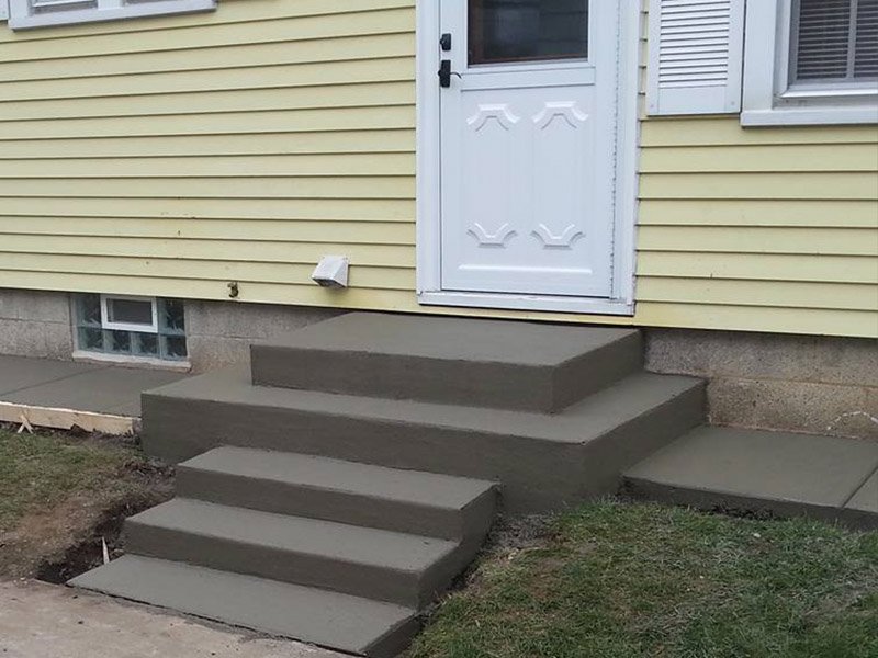 Photo of KRC Concrete