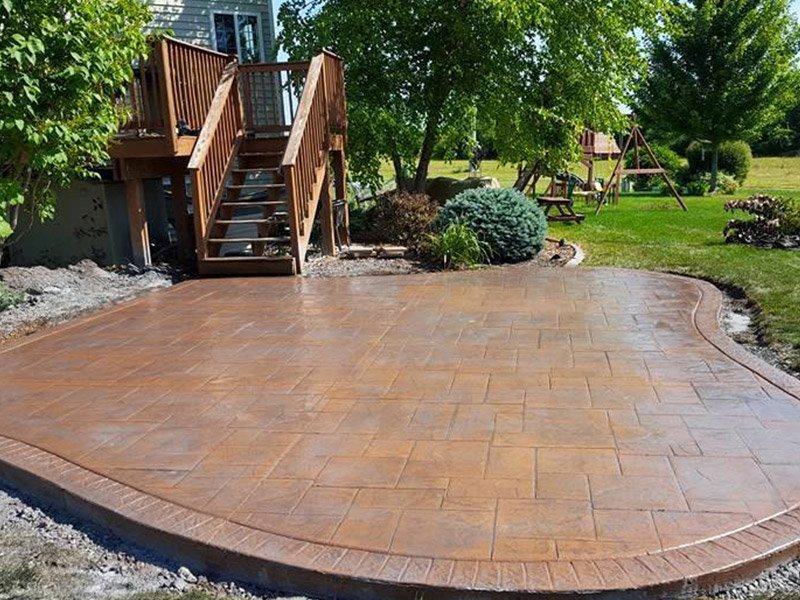 Photo of KRC Concrete