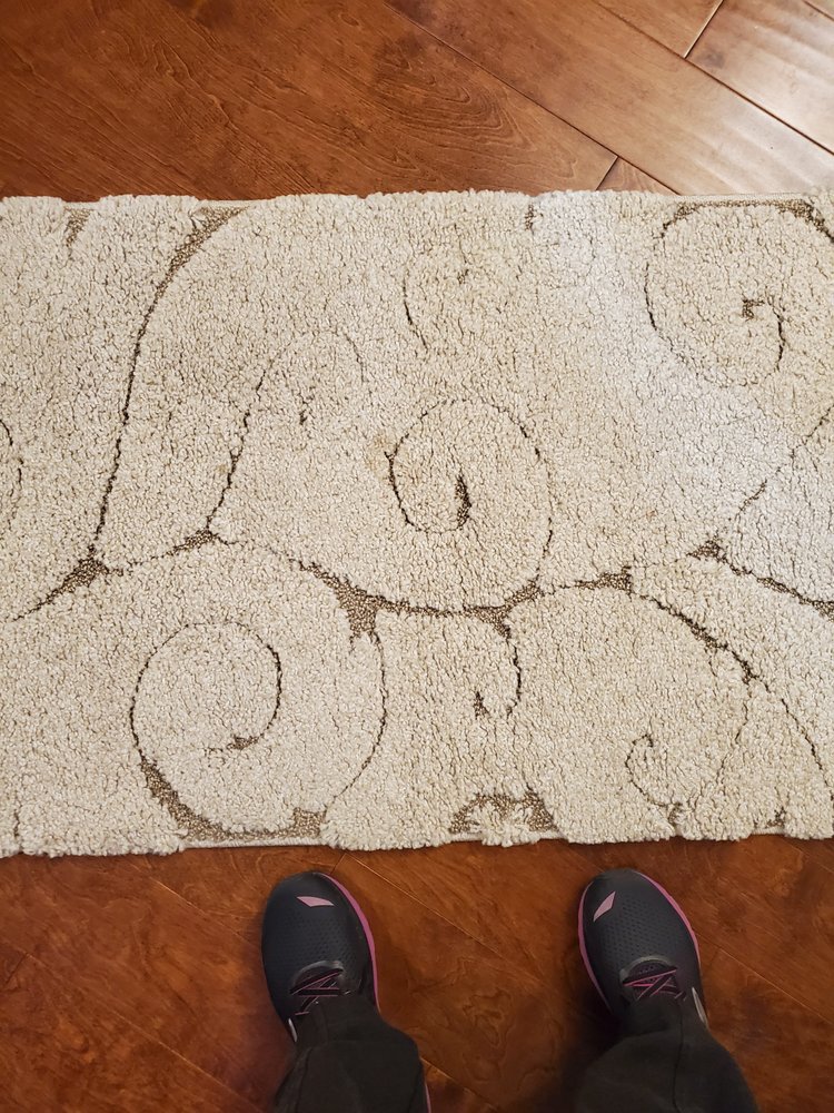 Photo of All Green Cleaning