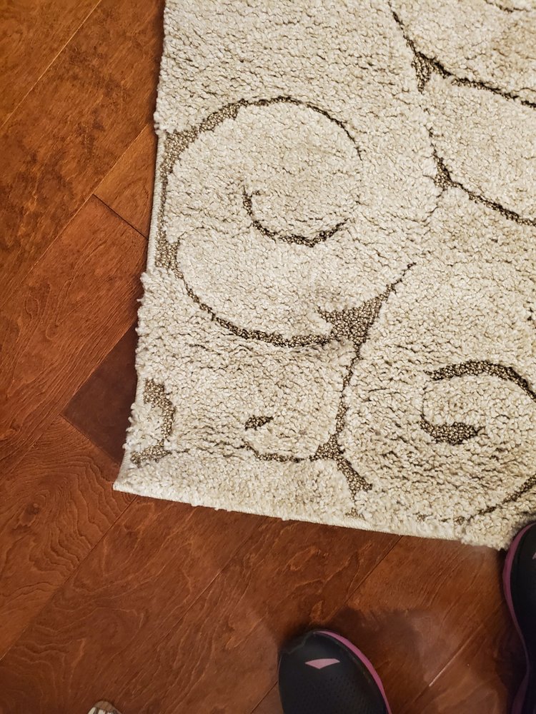 Photo of All Green Cleaning