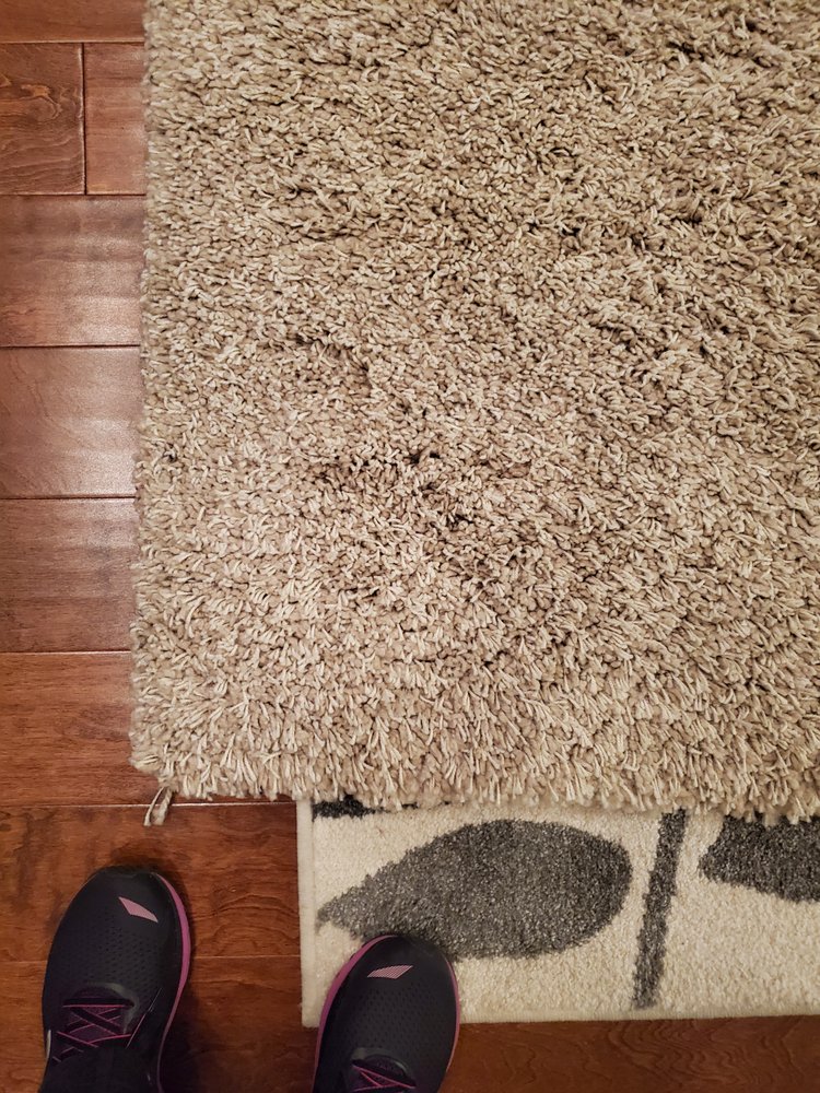 Photo of All Green Cleaning