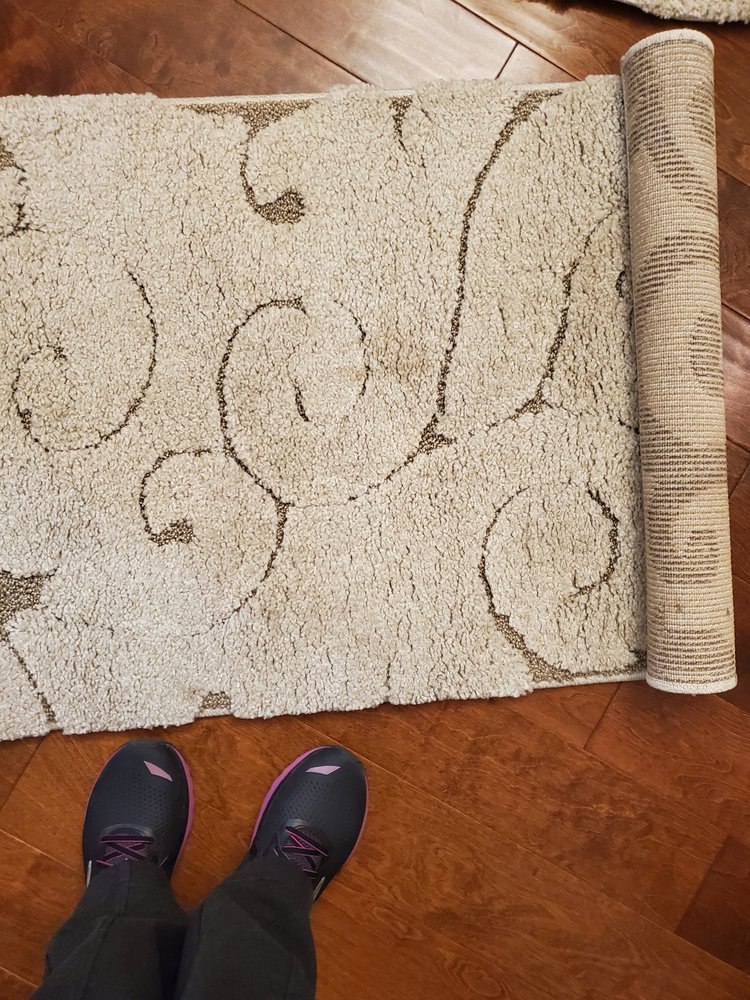 Photo of All Green Cleaning
