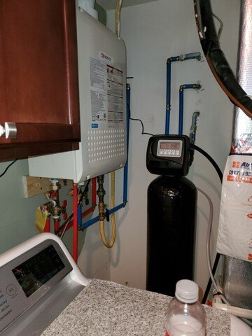 Photo of Serenity Plumbing