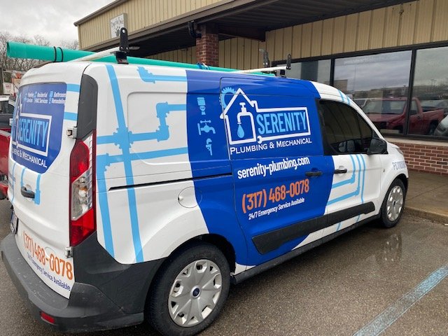 Photo of Serenity Plumbing