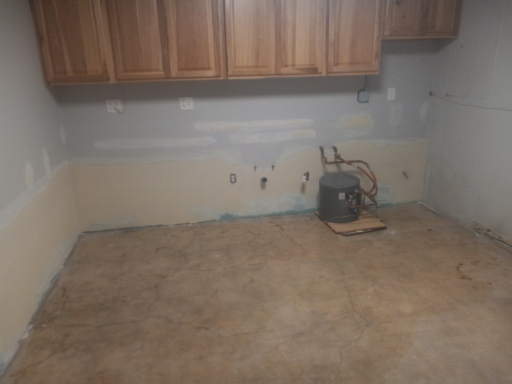 Photo of Luis a Handymen