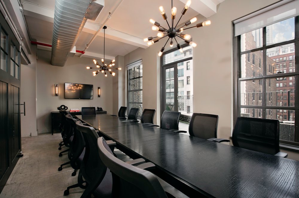 Photo of WorkHouse NYC