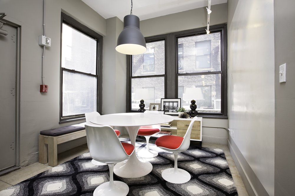 Photo of WorkHouse NYC