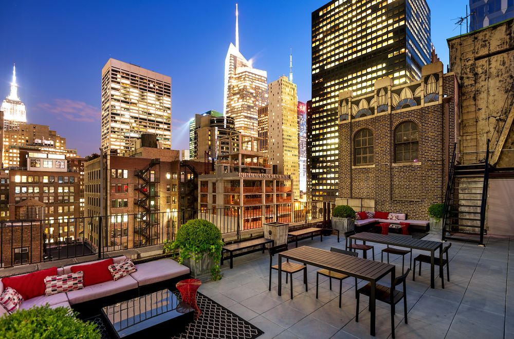 Photo of WorkHouse NYC