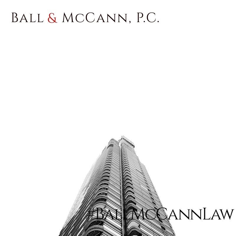 Photo of Ball & McCann, P.C.