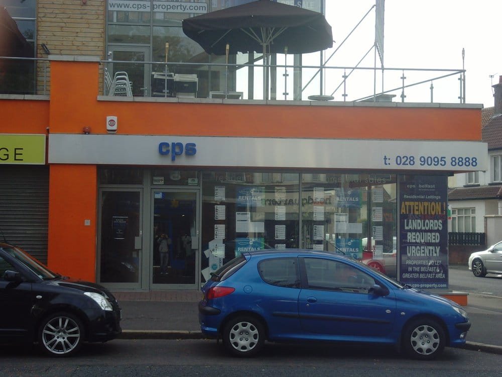 Photo of CPS Property