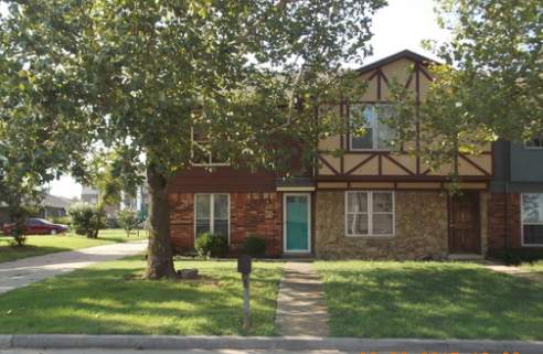Photo of Larry Taylor Homes