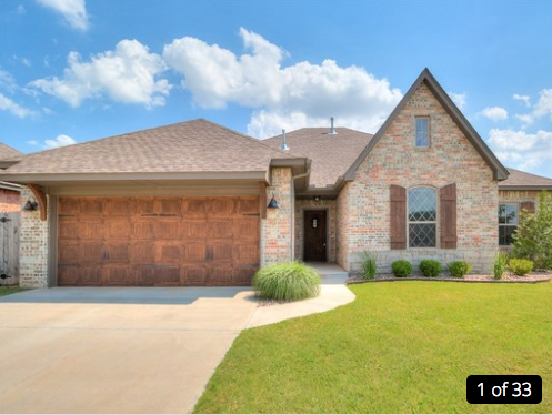 Photo of Larry Taylor Homes