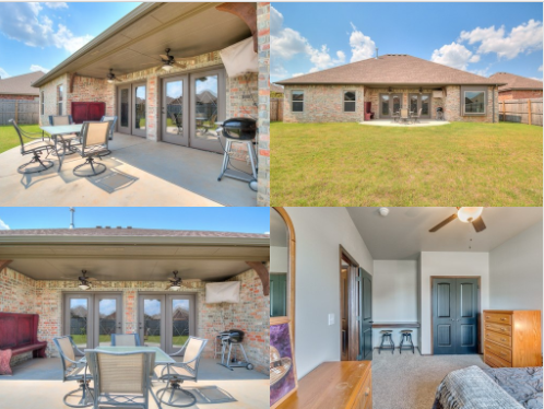 Photo of Larry Taylor Homes