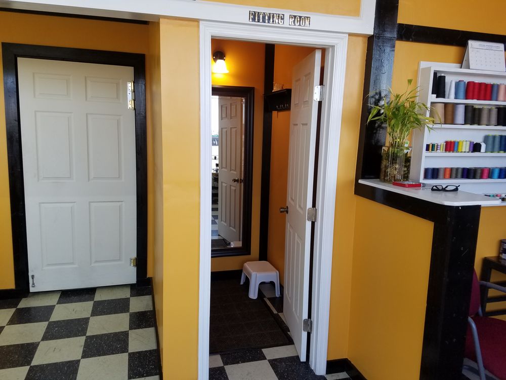 Photo of All Brite Cleaners