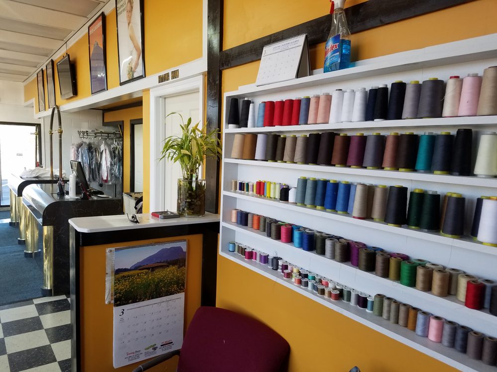 Photo of All Brite Cleaners