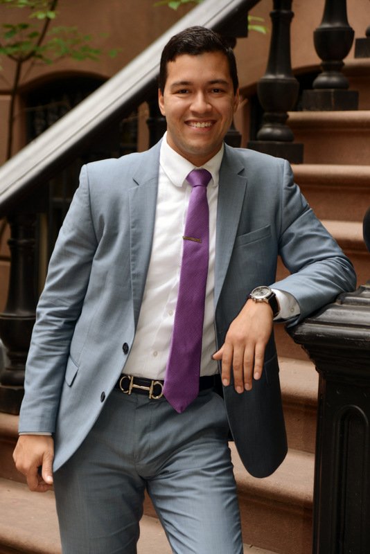 Photo of Gill Chowdhury