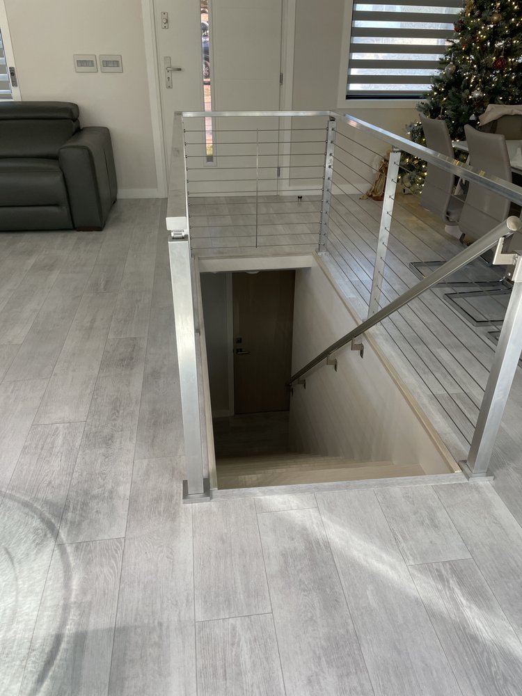 Photo of Bentos Flooring