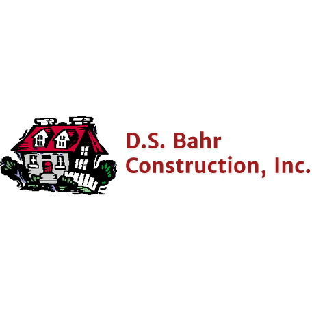 Photo of DS Bahr Construction