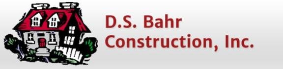 Photo of DS Bahr Construction