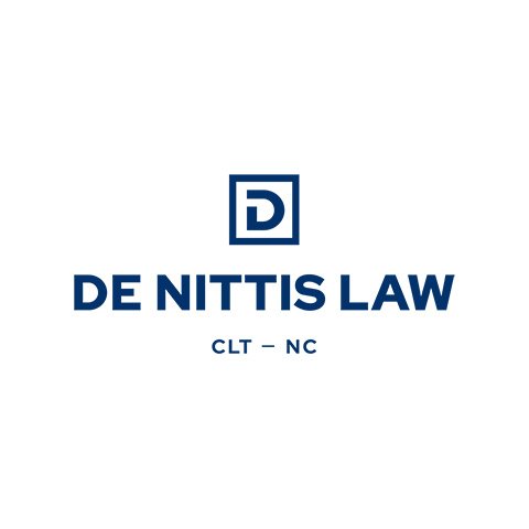Photo of De Nittis Law