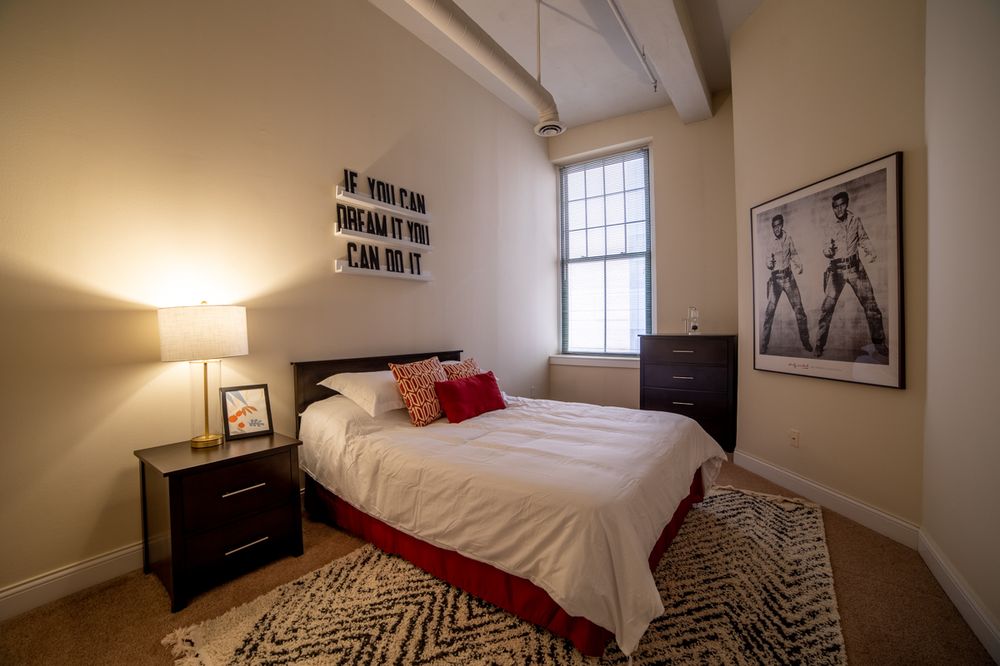 Photo of Harness Factory Lofts and Apartments